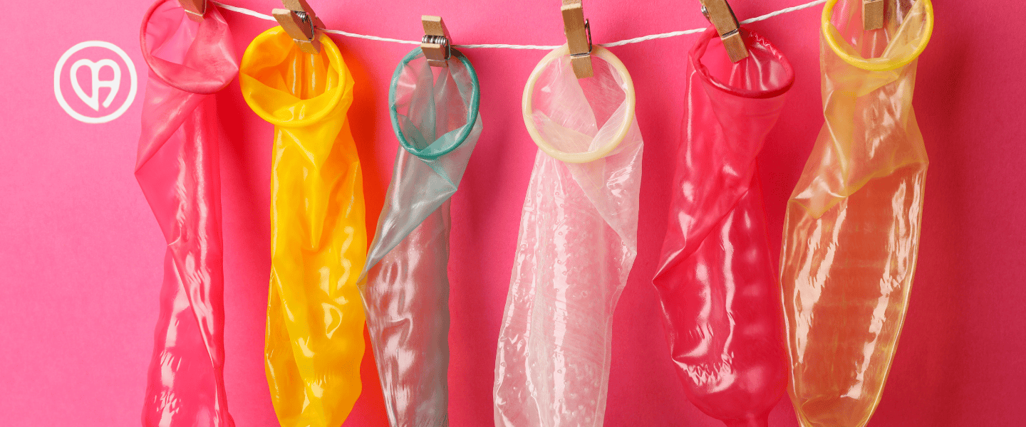 Mengenal Kondom: Cara Memilih yang Tepat & Nyaman untuk Semua Gender