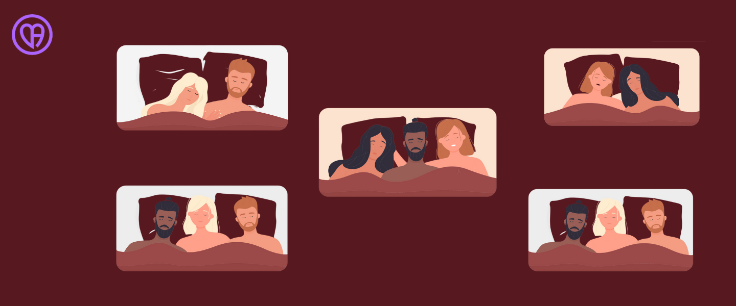 Personal Story of Being Bi by Fe