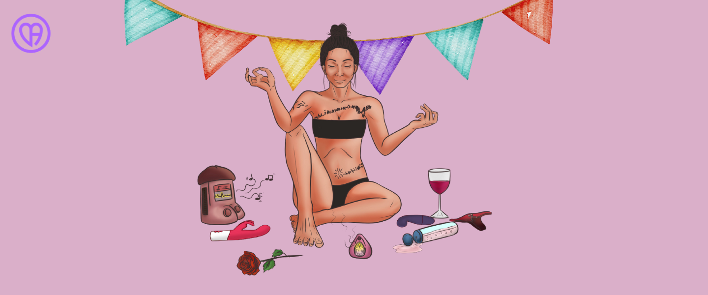 Perjalanan 10 Tahun Buat Bikin ‘Horny’ dan ‘Happy’ Satu Indonesia, Selamat Ulang Tahun Laci Asmara!