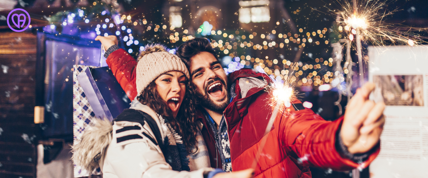 Rekomendasi Ide Malam Tahun Baru 2025 Romantis Bareng Pasangan