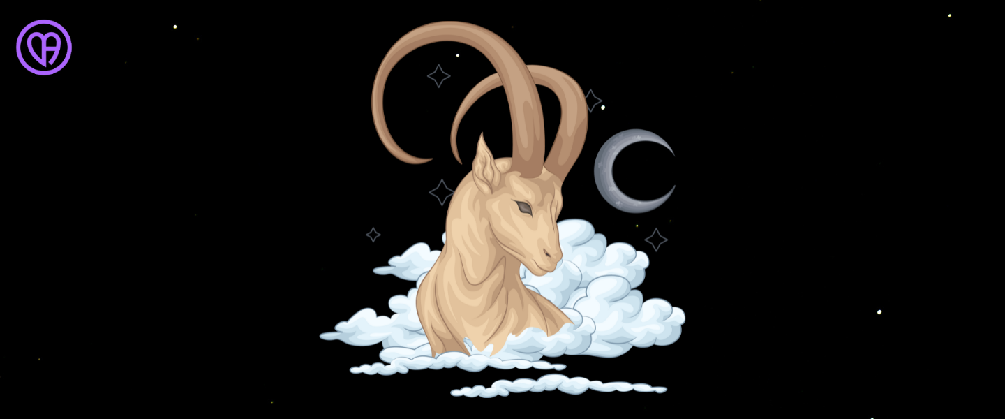 5 Fakta Seks Pria Capricorn: Misterius, Dominan, dan  Berjiwa Petualang di Ranjang