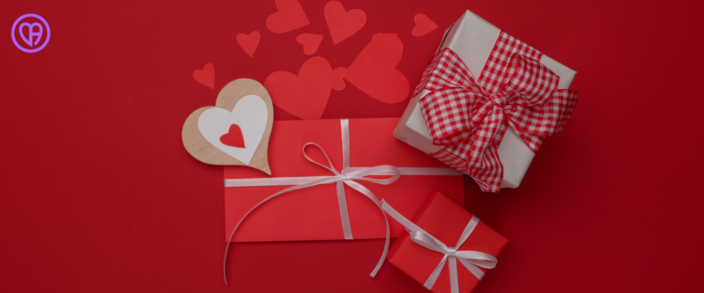 Biar Makin Lengket! 3 Rekomendasi Kado Valentine yang Gak Biasa!