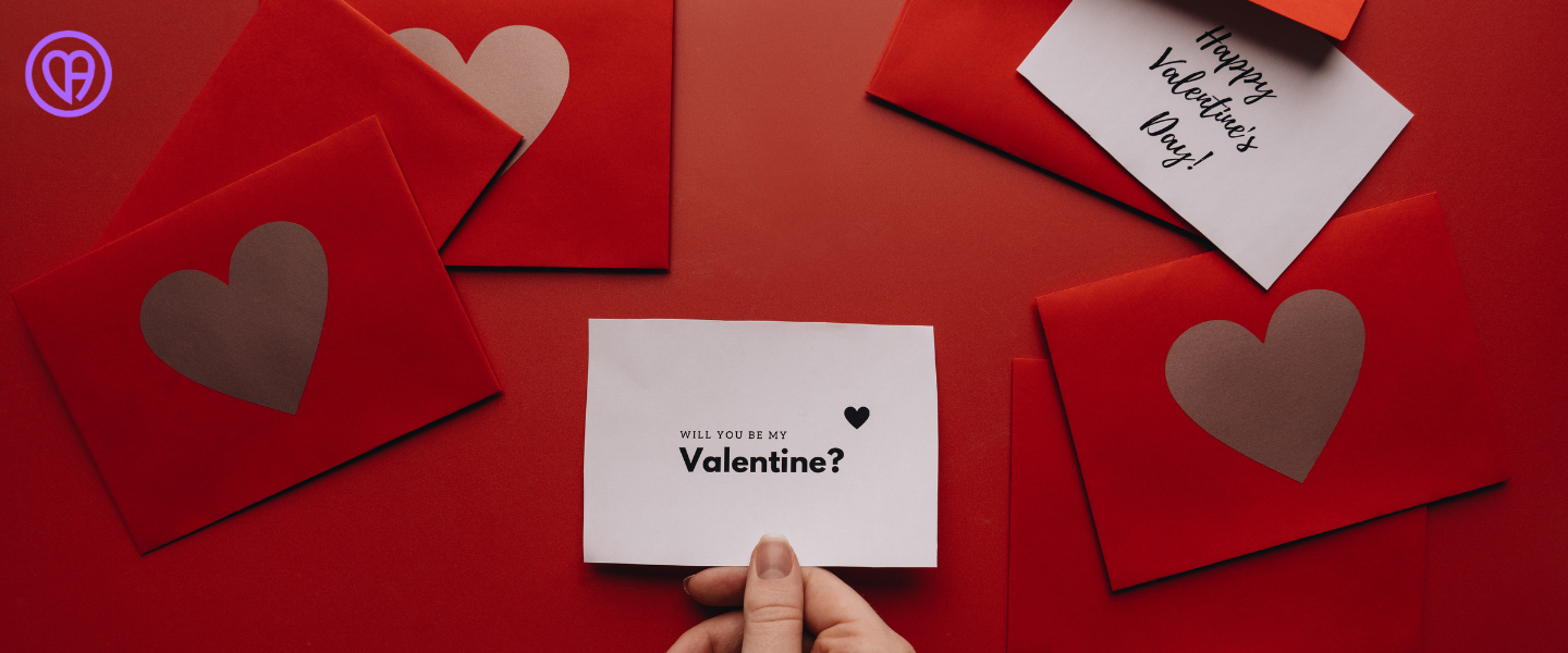 8 Cara Unik Merayakan Valentine di Berbagai Negara