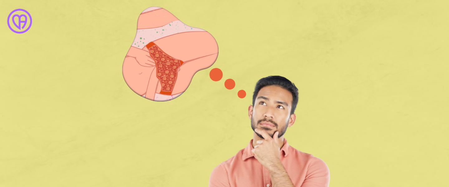 Pria Jangan Nyasar Lagi! Begini Cara Temukan G-Spot dengan Mudah