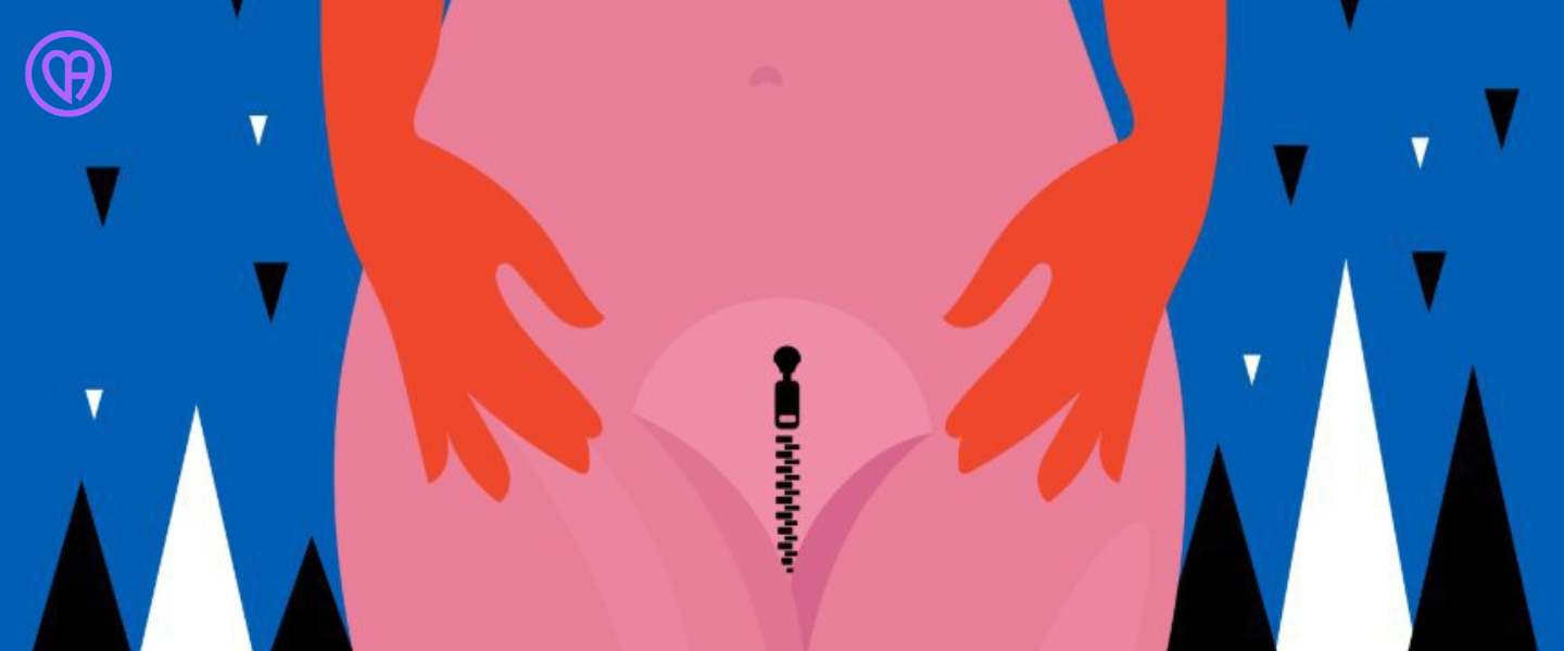 “Saya Kira Vagina Saya Hancur, Ternyata Saya Hidup dengan Vaginismus”