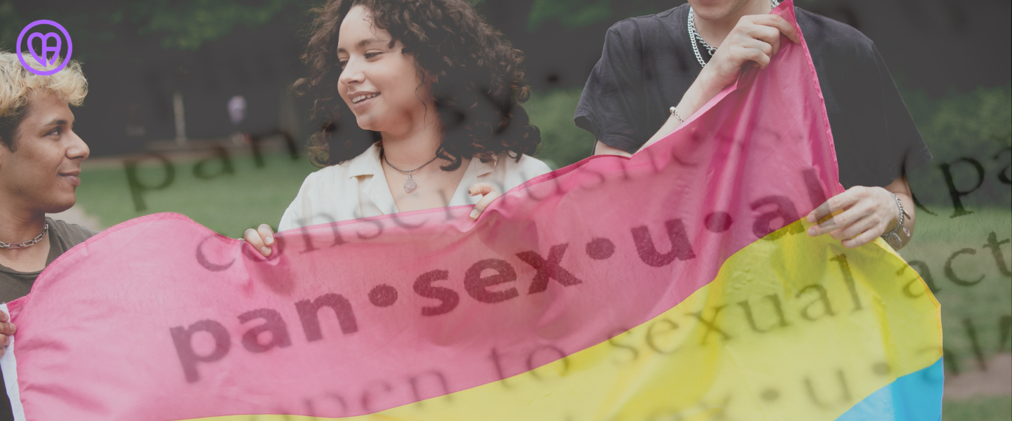 Di Balik Tirai Gender: Panseksual dan Harmoni Cinta Sejati