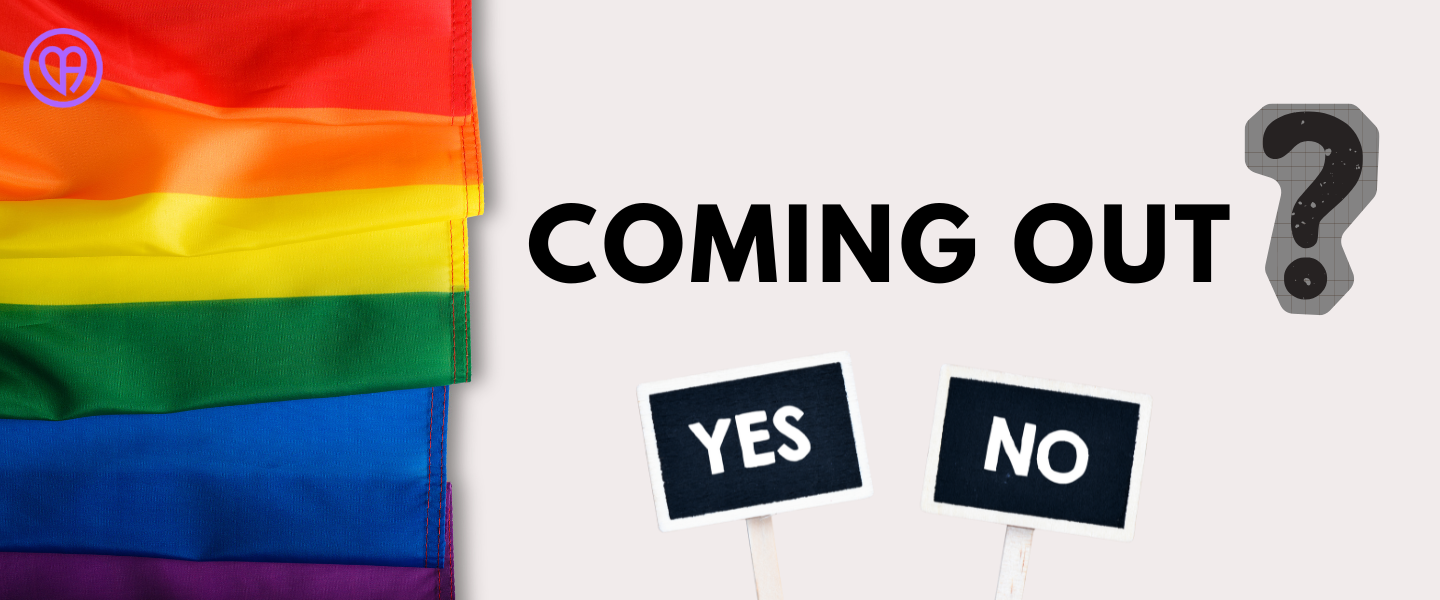 Coming Out: Haruskah Selalu Dilakukan