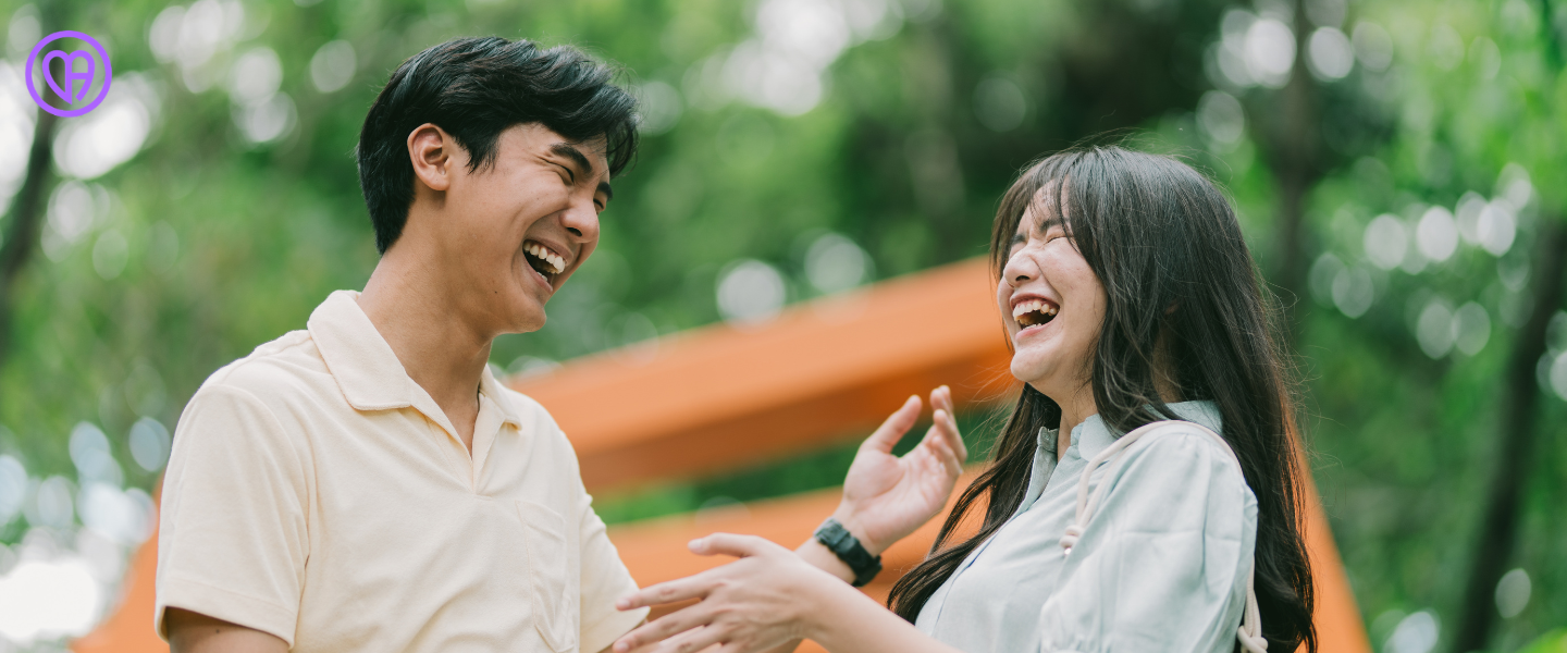 Love Language: Cara Kita Mencintai Bisa Berbeda, Ini Penjelasannya!
