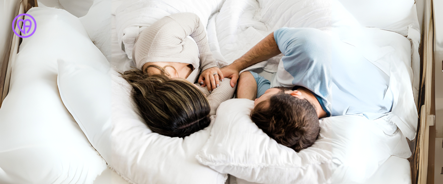 Normalkah Selesai Berhubungan, Perempuan Nangis Sesenggukan? Kenali Post-Coital Dysphoria