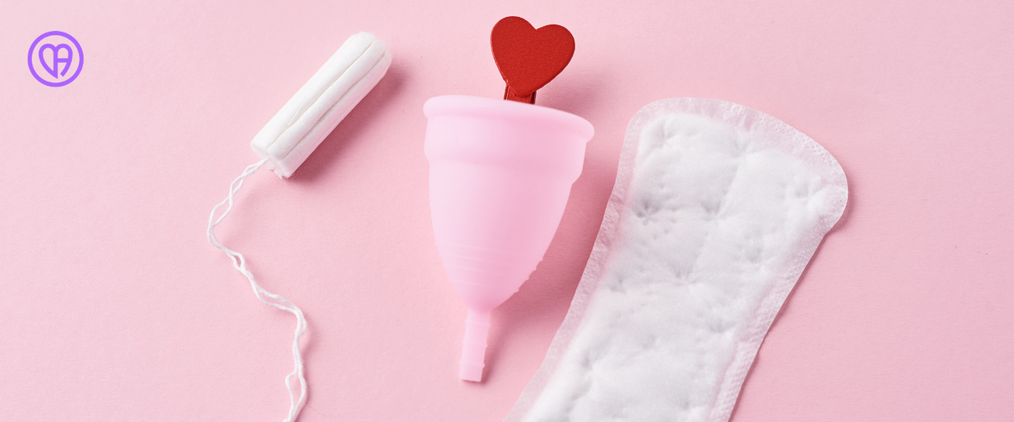 Pembalut atau Menstrual Cup: Mana yang Cocok Buat Kamu?