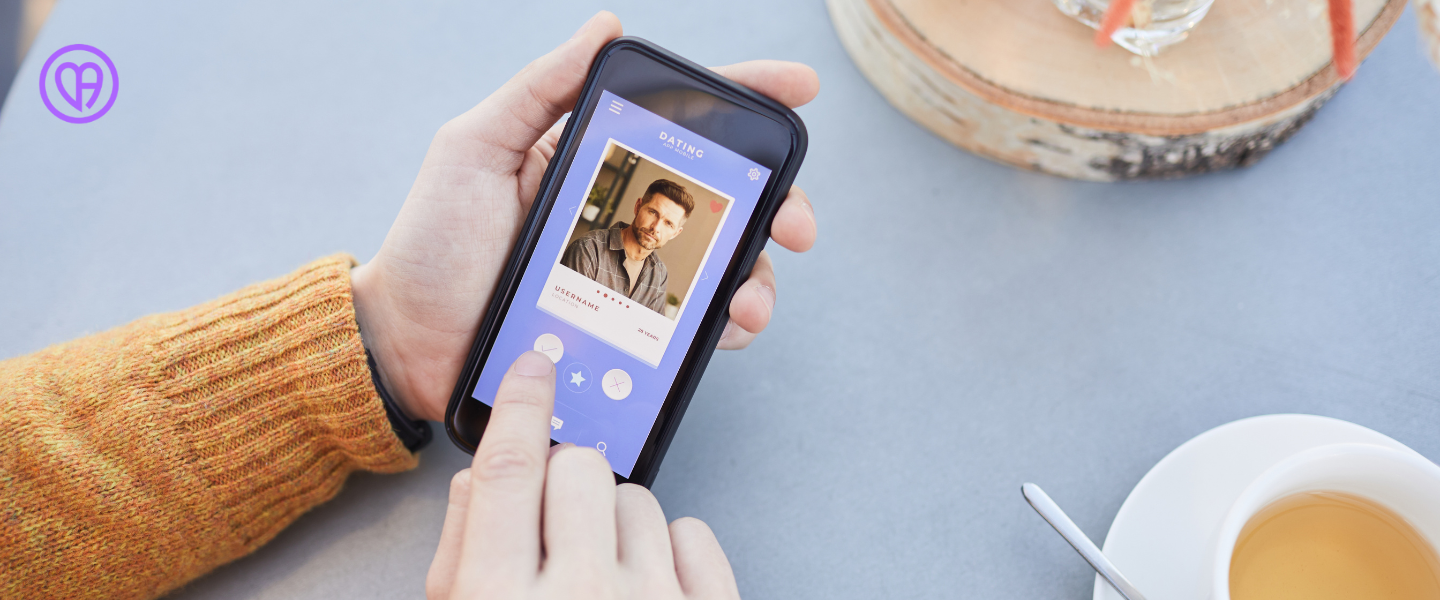 Apakah Seks Lebih Mudah Didapat di Dating Apps?