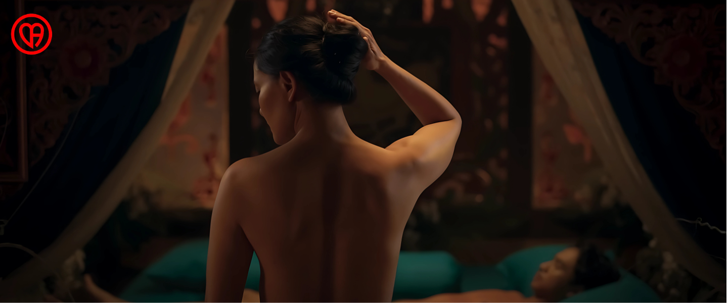 Gowok: Kamasutra Jawa – Ketika Tradisi, Seksualitas, dan Perempuan Dibingkai Lewat Film