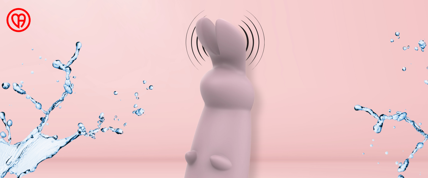 Rabbit Vibrator sama dengan Blended Orgasme?