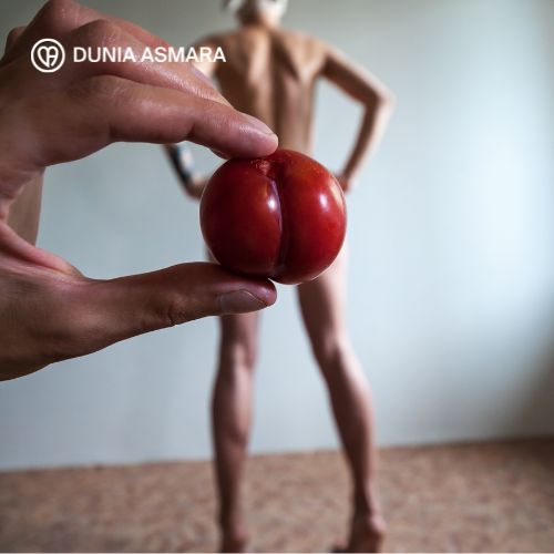 Risiko Seks Anal: Nikmat atau Nekat? Kenali Faktanya Dulu