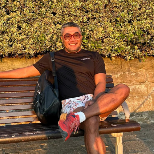 dr. Yogi Prasetia – Dari HIV hingga Queer Care