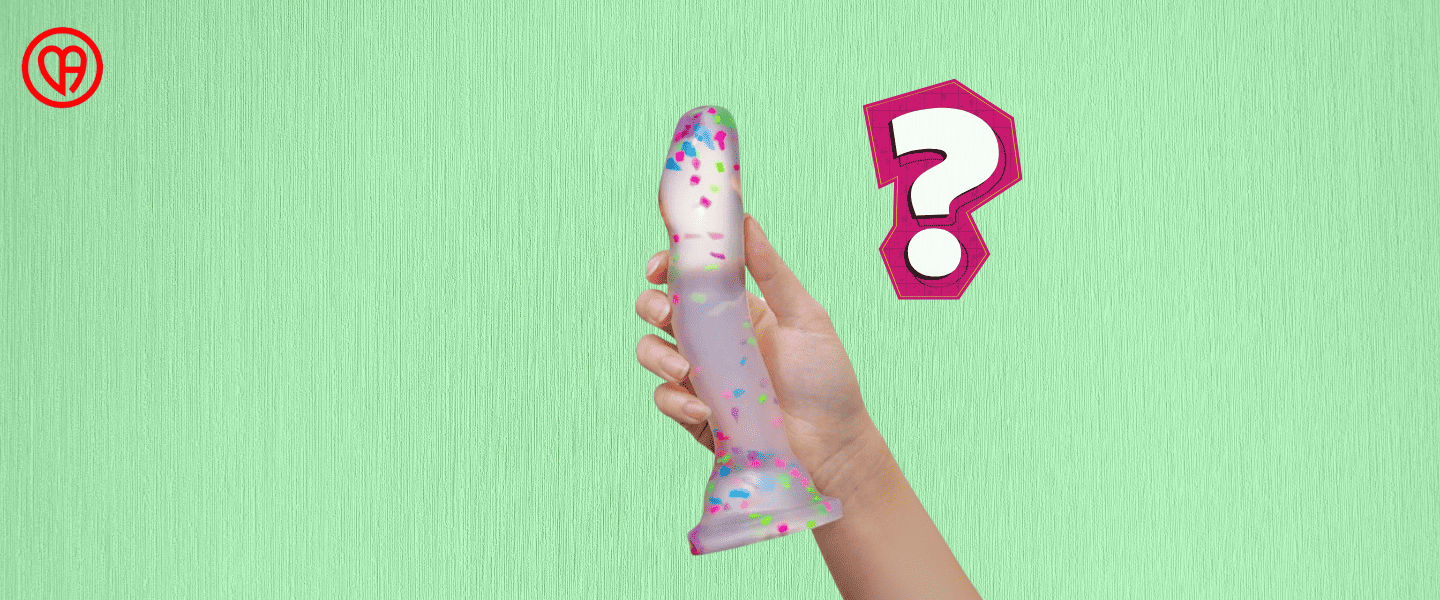 Dildo Silikon: Tips Memilih yang Aman dan Nyaman