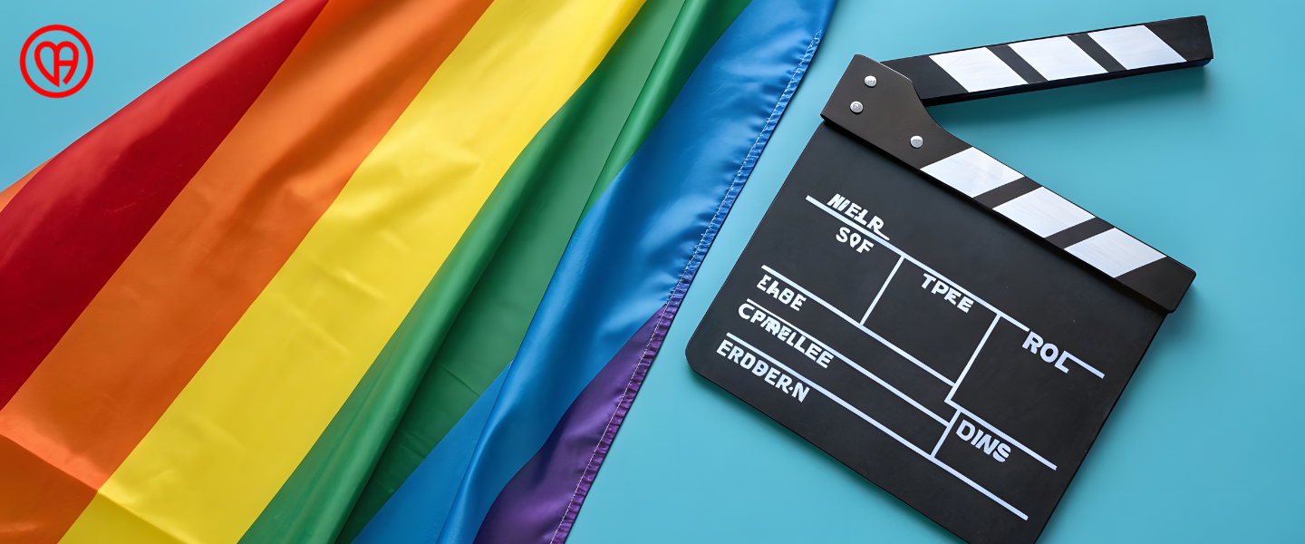 Nonton Film LGBTQ+ di Bulan Pride: Rekomendasi Wajib!
