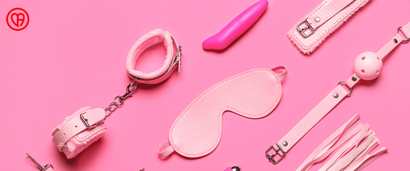 Panduan Awal: Cara Menggunakan Sex Toy Berdua dengan Aman & Nyaman