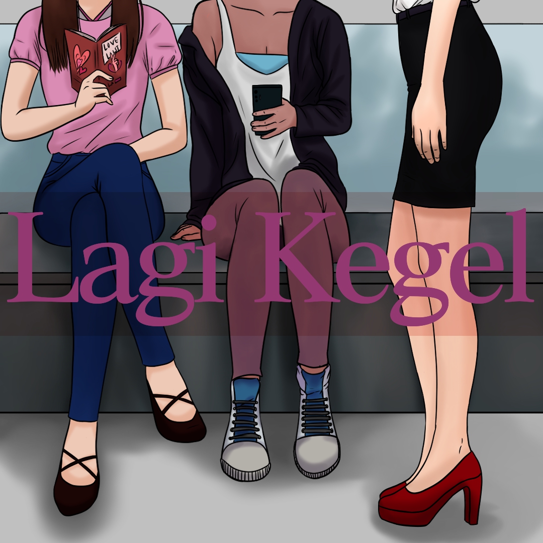 Mengurangi Nyeri Haid dan Meningkatkan Kenikmatan Seksual dengan Bola Kegel