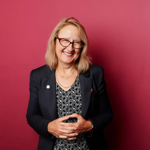 Helen O’Connell
