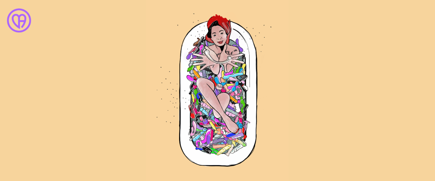 Seksualitas