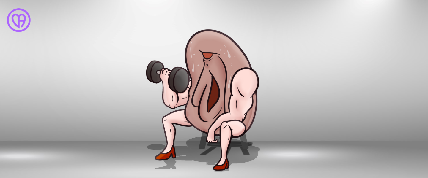 Seksualitas
