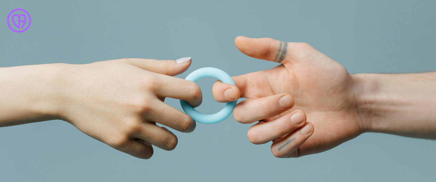 5 Kasus Nyata Salah Pakai Cock Ring, Jangan Sampai Kejadian!