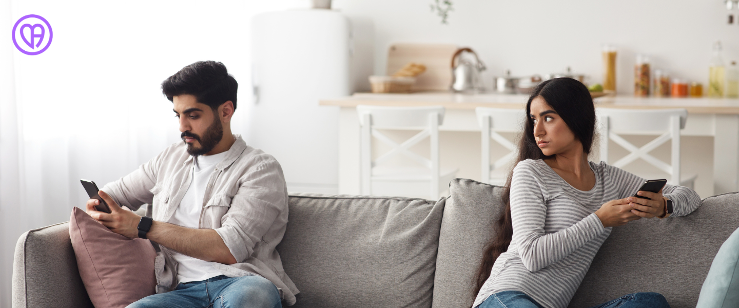 Perselingkuhan: Kenapa Perempuan Selalu Menjadi 'Si Paling Bersalah'?
