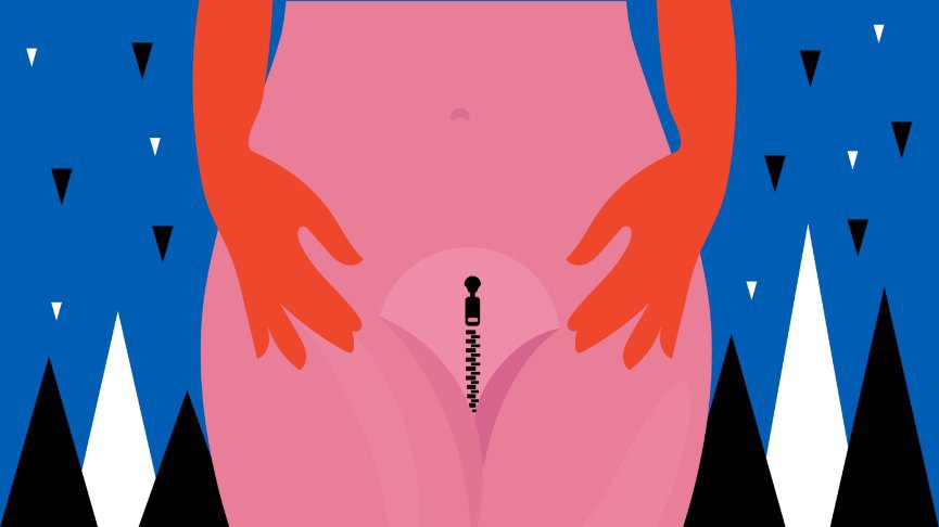 “Saya Kira Vagina Saya Hancur, Ternyata Saya Hidup dengan Vaginismus”