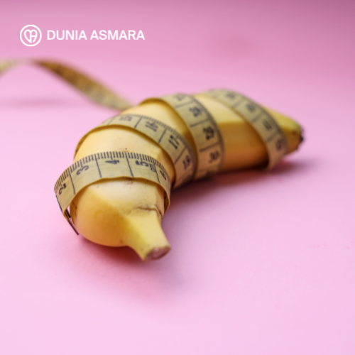 Besar Bukan Jaminan! Ini yang Lebih Penting Buat Perempuan di Ranjang